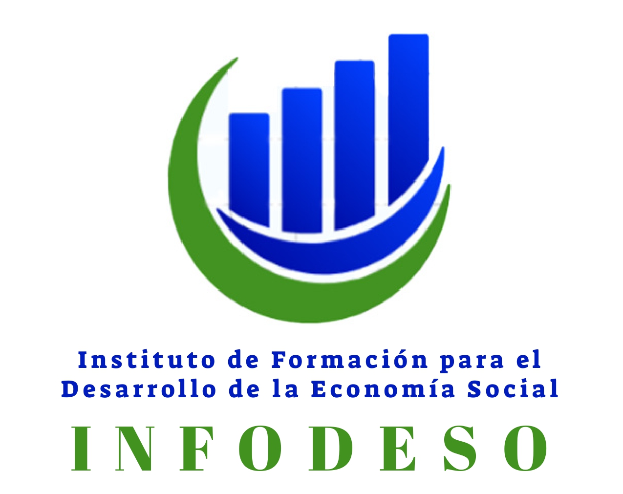 logo cooperativa infodeso